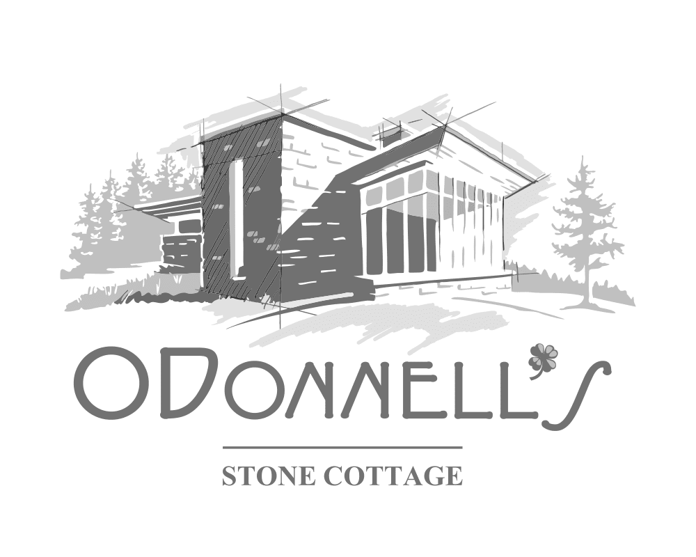ODonnell's Stone Cottage